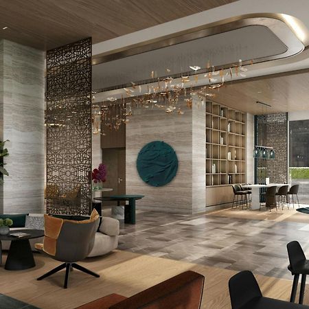 Courtyard By Marriott Prishtina Hotel Priștina Exterior foto