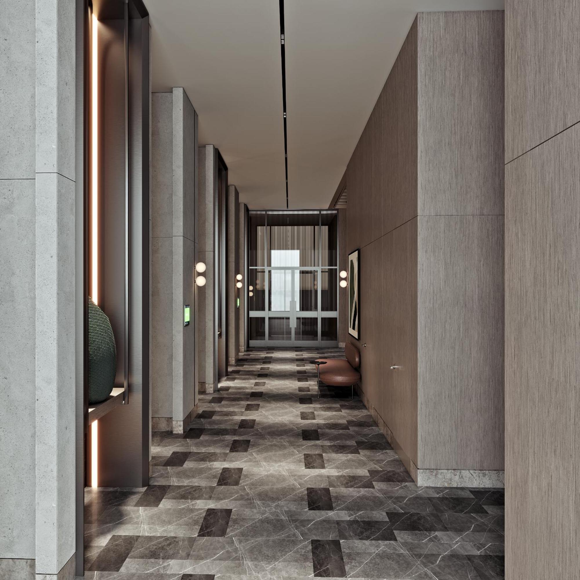 Courtyard By Marriott Prishtina Hotel Priștina Exterior foto