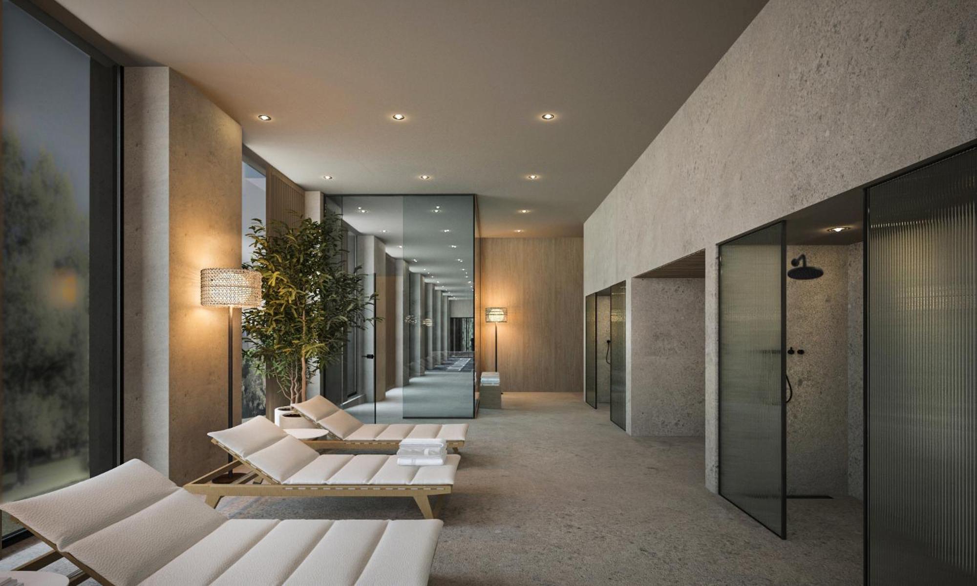 Courtyard By Marriott Prishtina Hotel Priștina Exterior foto